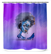 Vibrant Animalistic Nature-themed